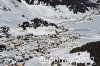 Luftaufnahme Kanton Graubuenden/Davos/Davos 2012 - Foto Davos  9894